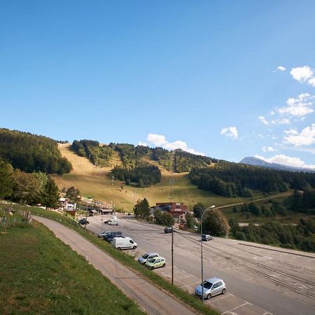 Studio Villard De Lans Exterior foto