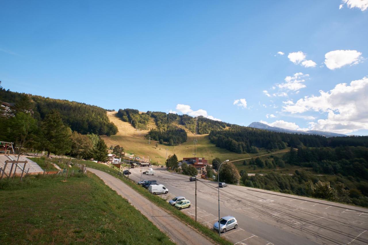 Studio Villard De Lans Exterior foto