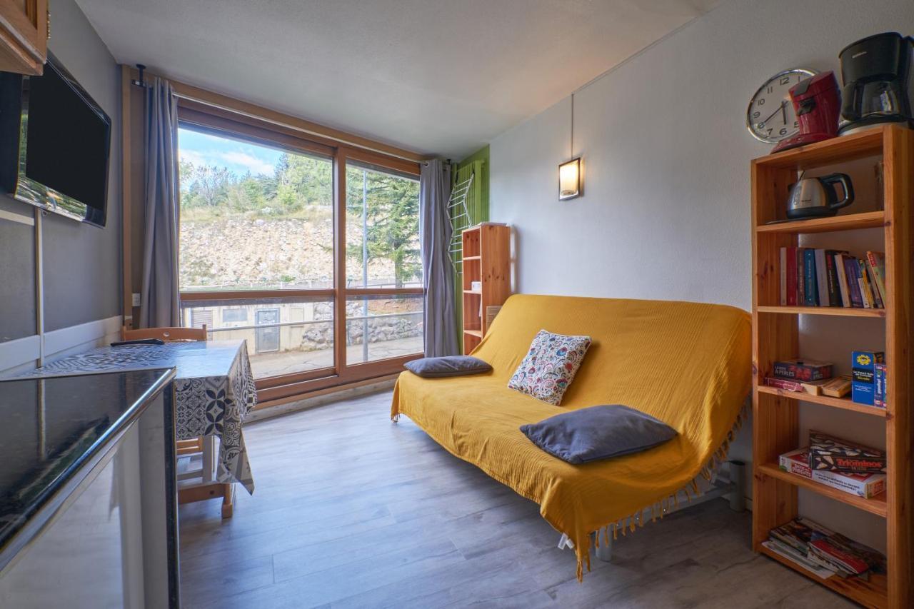 Studio Villard De Lans Exterior foto